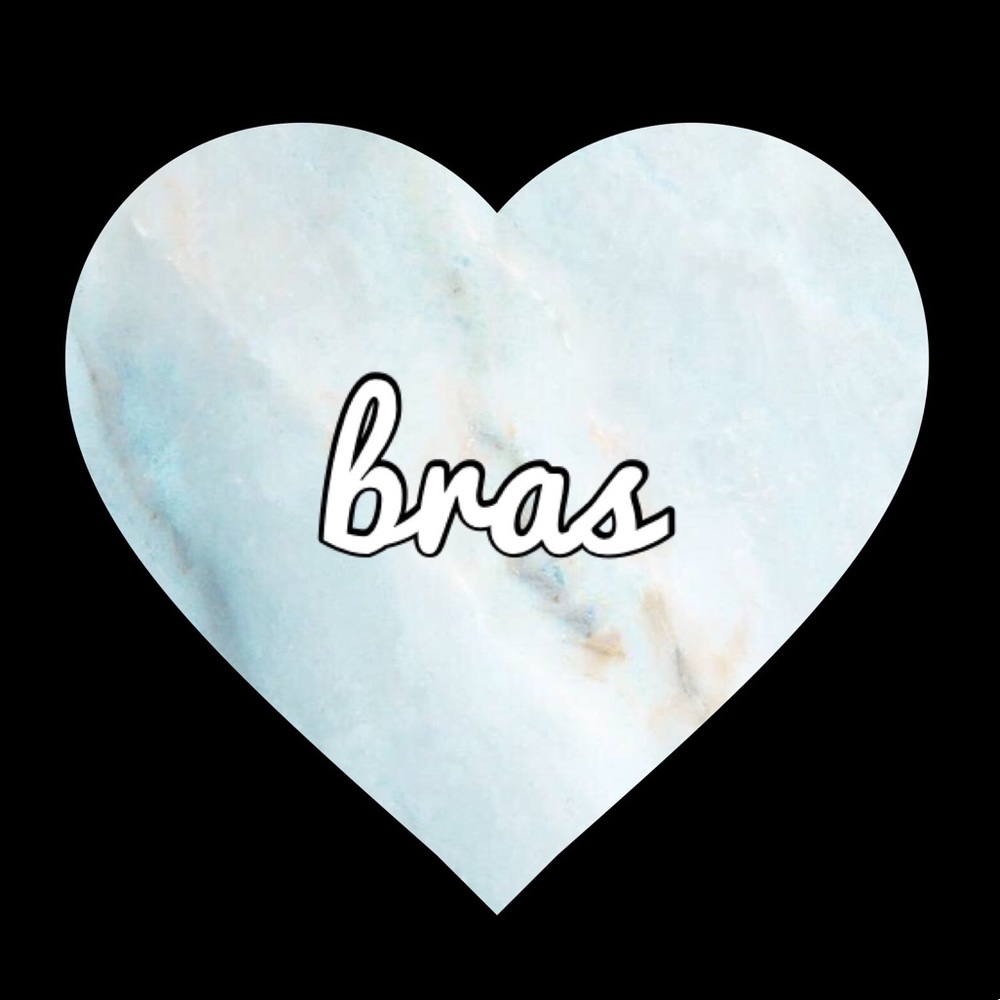 🖤 BRAS 🖤
